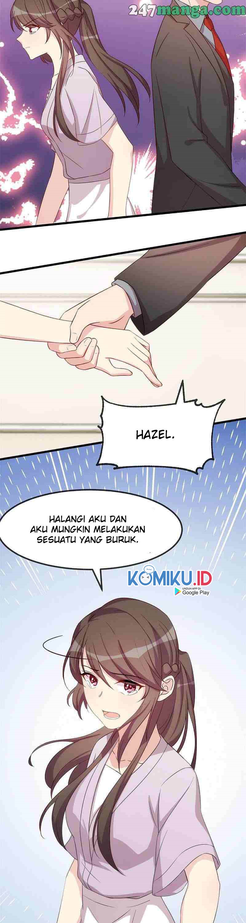 CEO’s Sudden Proposal Chapter 337 Gambar 7
